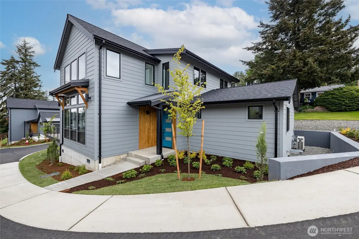 1110 Divine Lane, Bellingham, WA 98229 - #1