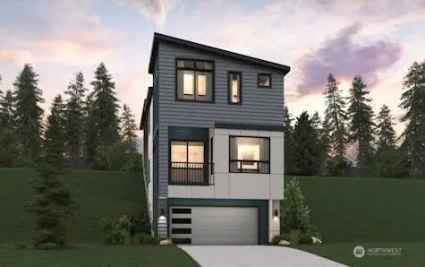 4039 Aberdeen Way Ne, Renton, WA 98056 - #1