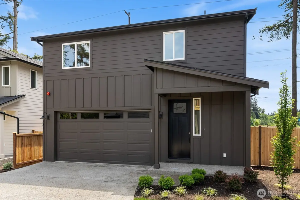 2312 75th Street #B, Everett, WA 98203 - #1