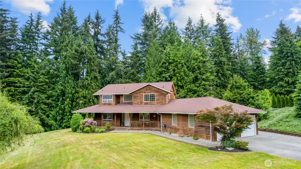 7301 199th Street Se, Snohomish, WA 98296