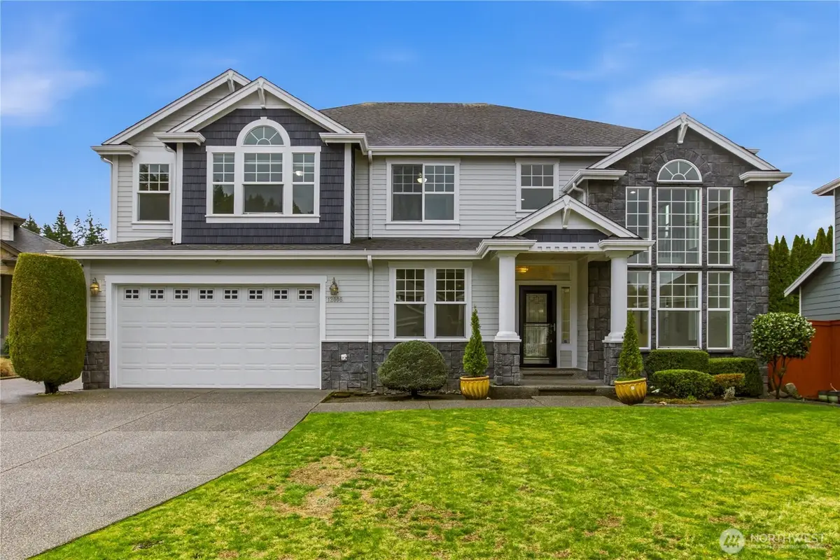 12006 183rd Street E, Puyallup, WA 98374 - #1