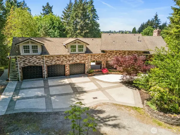 5420 Hawks Prairie Road Ne, Olympia, WA 98516