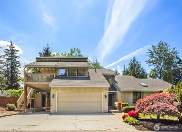 2208 101st Street Se, Everett, WA 98208