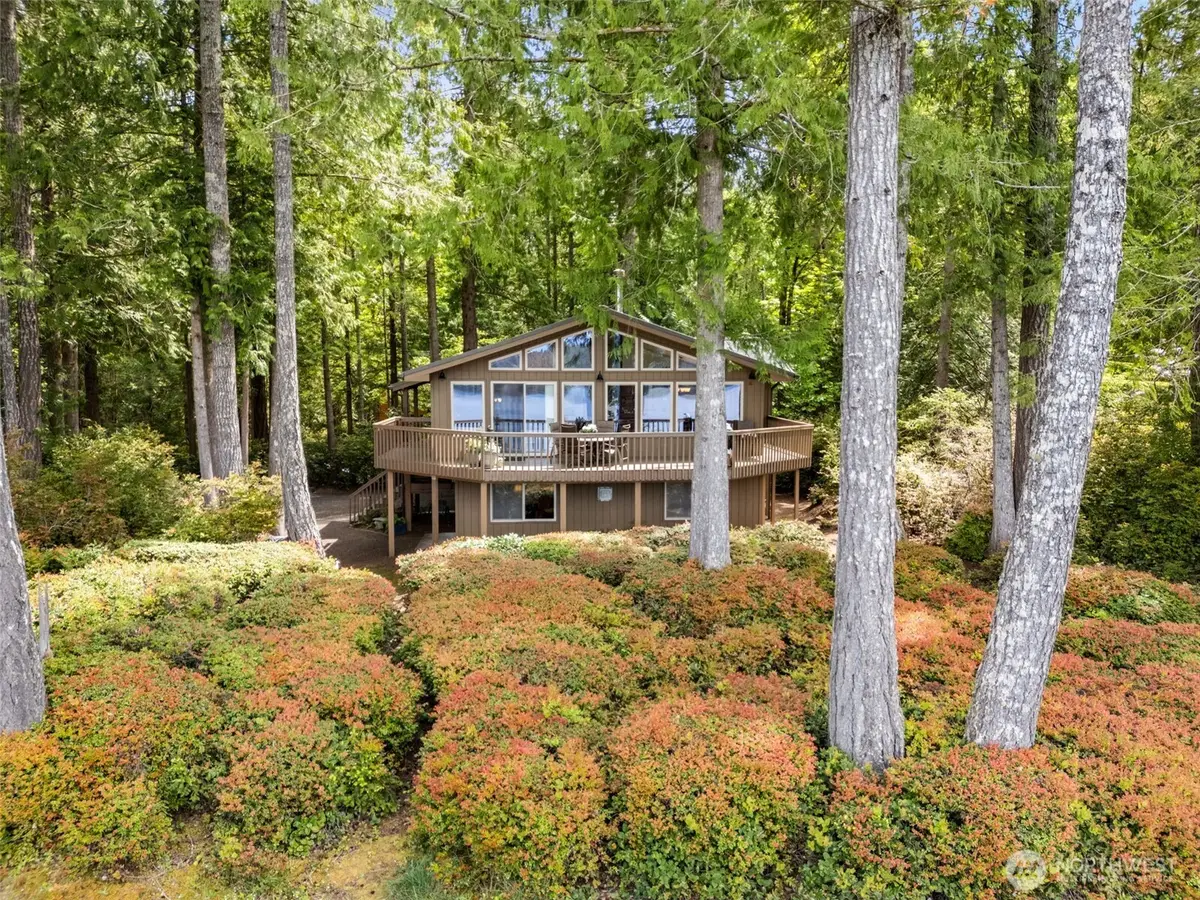 547 E Pointes Drive W, Shelton, WA 98584 - #1