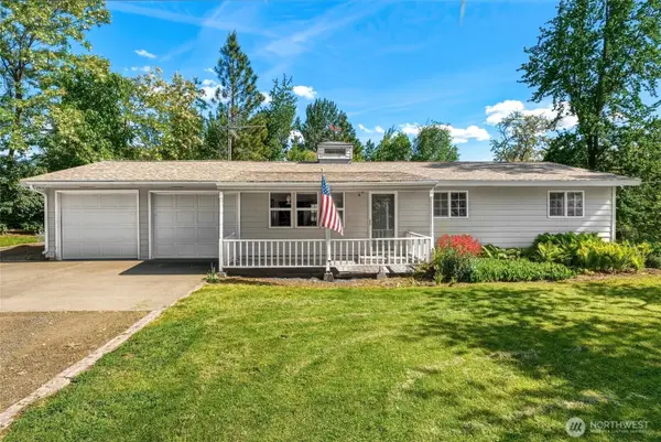5834 Russell Creek Road, Walla Walla, WA 99362