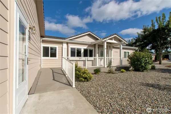 4264 Lakeview Lane Se, Lacey, WA 98503