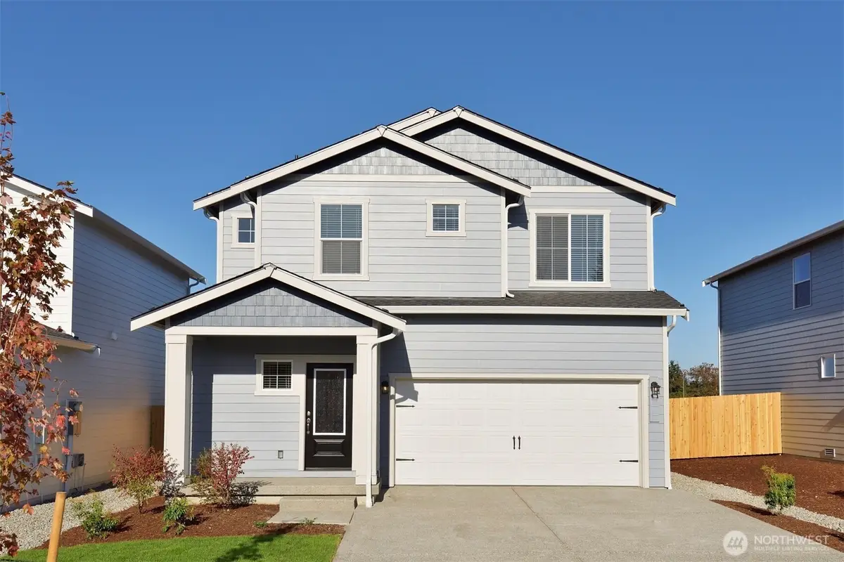 9716 Brown Street Se, Yelm, WA 98597 - #1