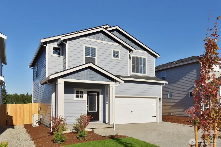 9716 Brown Street Se, Yelm, WA 98597 - #2