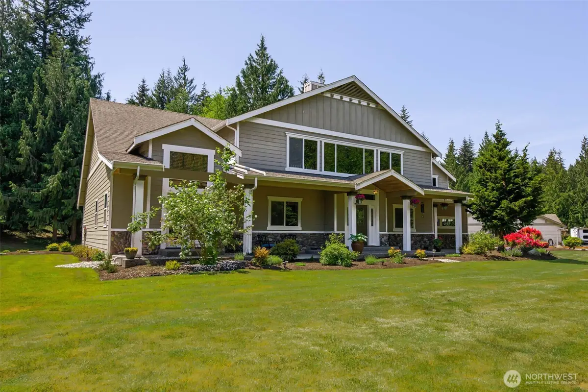 18421 25th Drive Nw, Stanwood, WA 98292 - #1