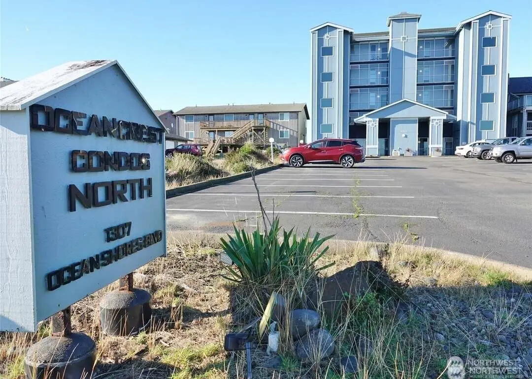 1307 Ocean Shores Boulevard Sw #N52, Ocean Shores, WA 98569 - #1