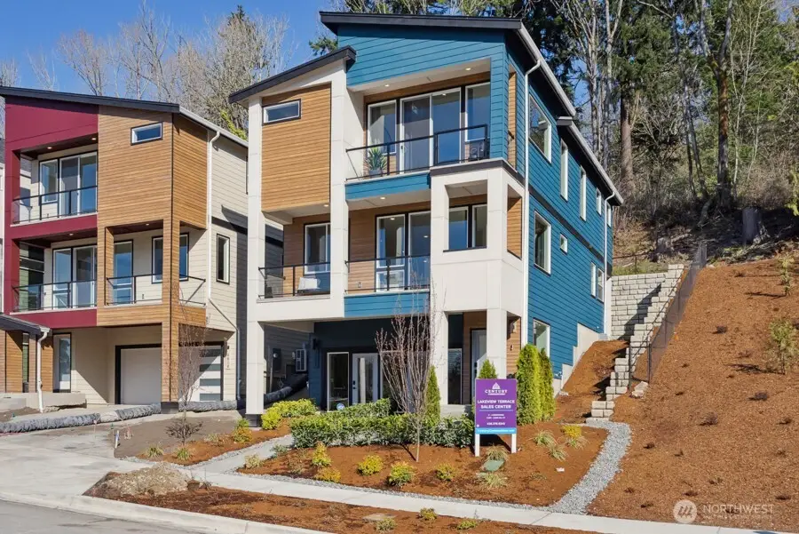 4004 Aberdeen Way Ne, Renton, WA 98056 - #2