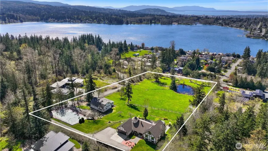 5225 E North Street, Bellingham, WA 98226 - #3