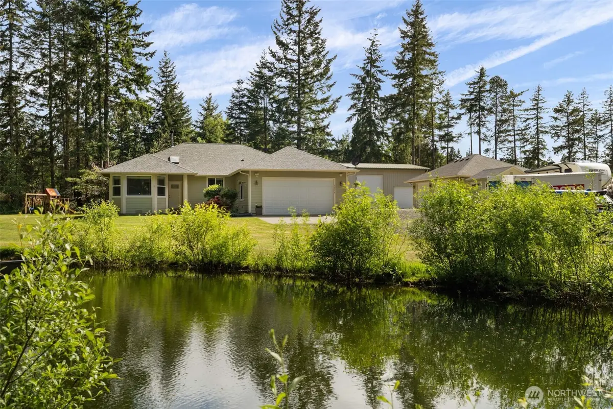5056 SW Lake Helena Road, Port Orchard, WA 98367 - #1