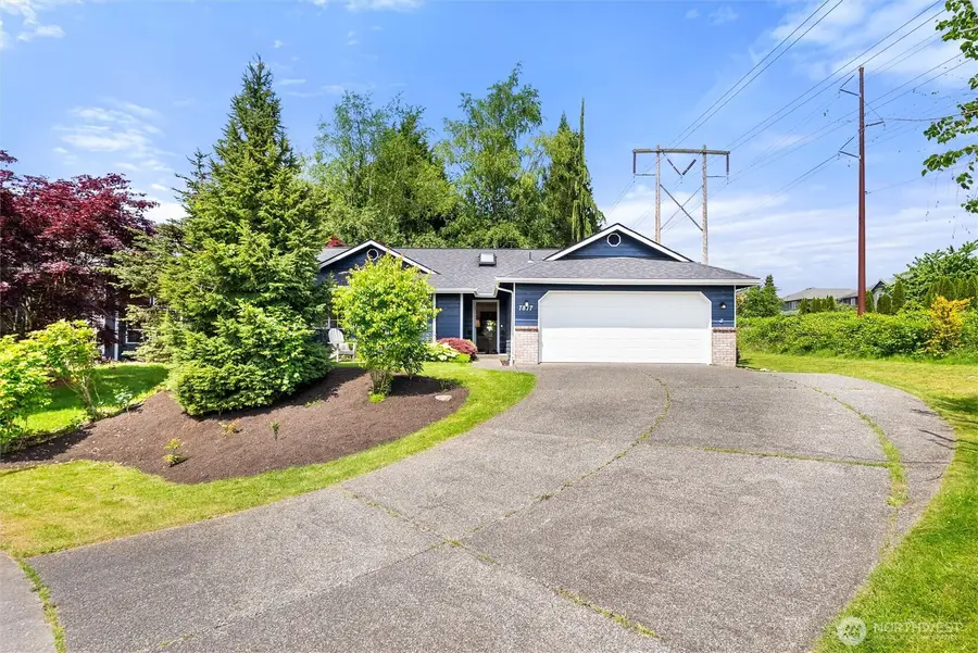 7817 Boreal Court, Arlington, WA 98223 - #2