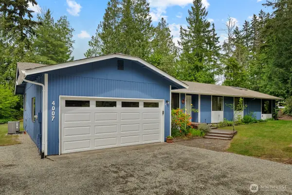 4007 105th Street Ct, Gig Harbor, WA 98332