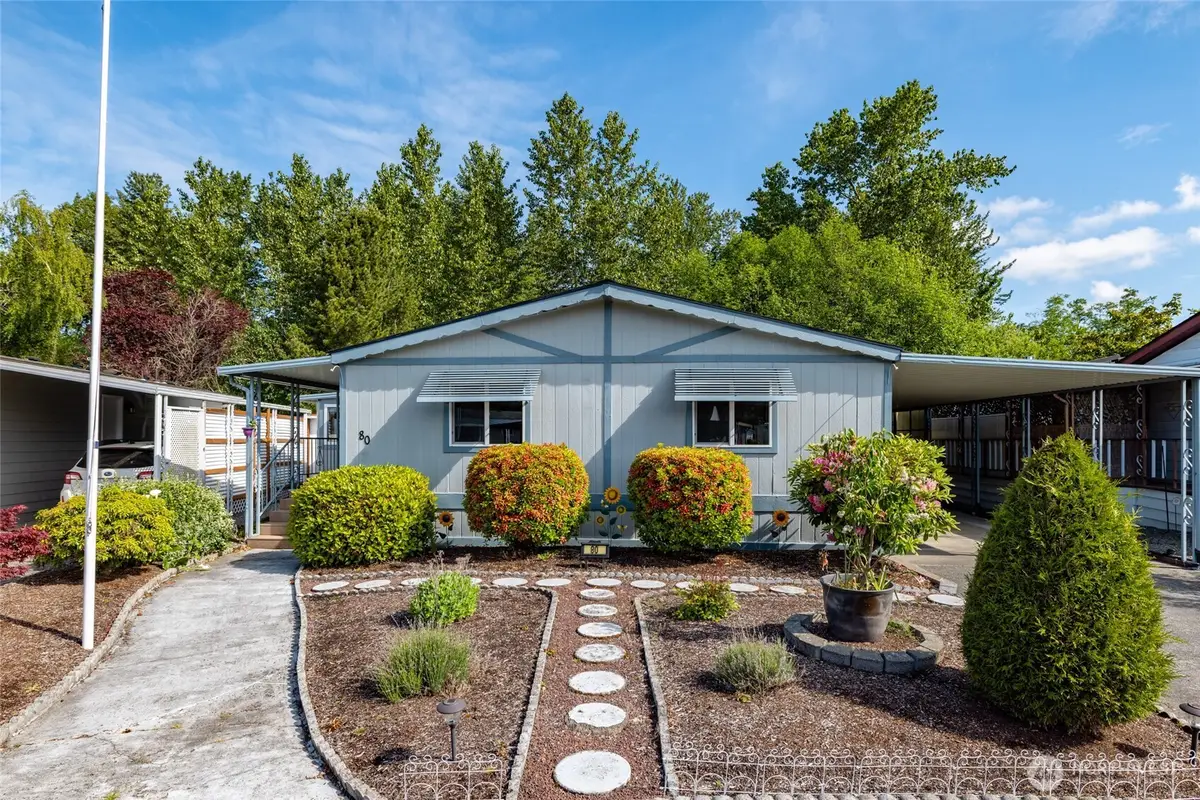 2725 E Fir Street #80, Mount Vernon, WA 98273 - #1