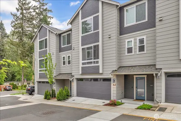 13628 Manor Way #A2, Lynnwood, WA 98087