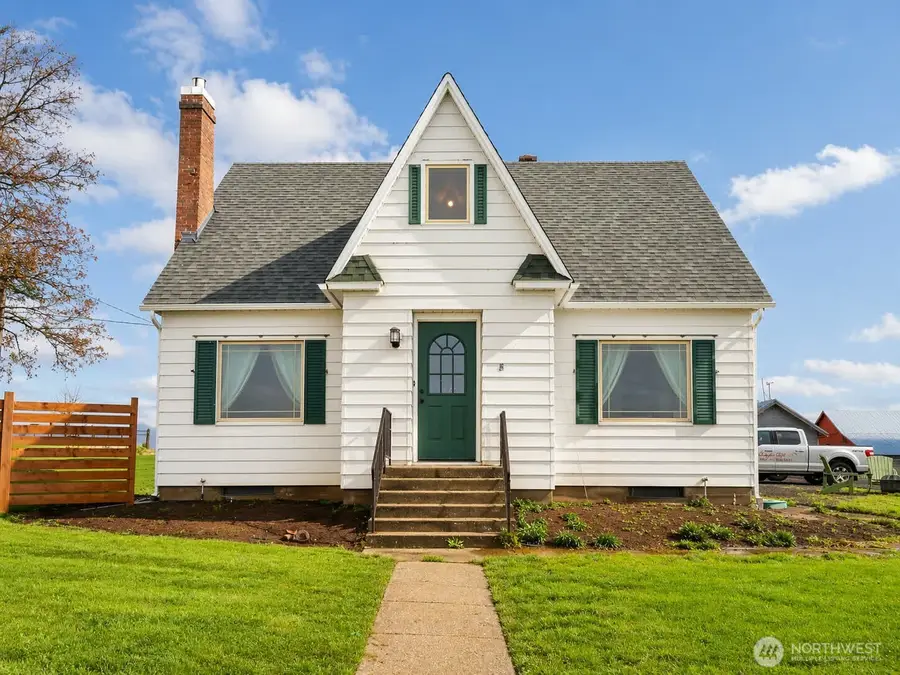 39919 S Farmington Road, Latah, WA 99018 - #3