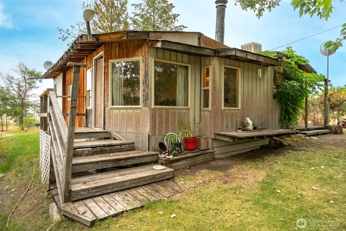 154 Knox Road, Riverside, WA 98849 - #1