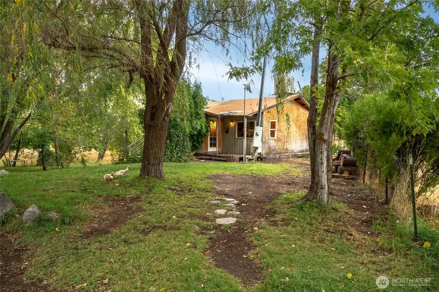 154 Knox Road, Riverside, WA 98849 - #3