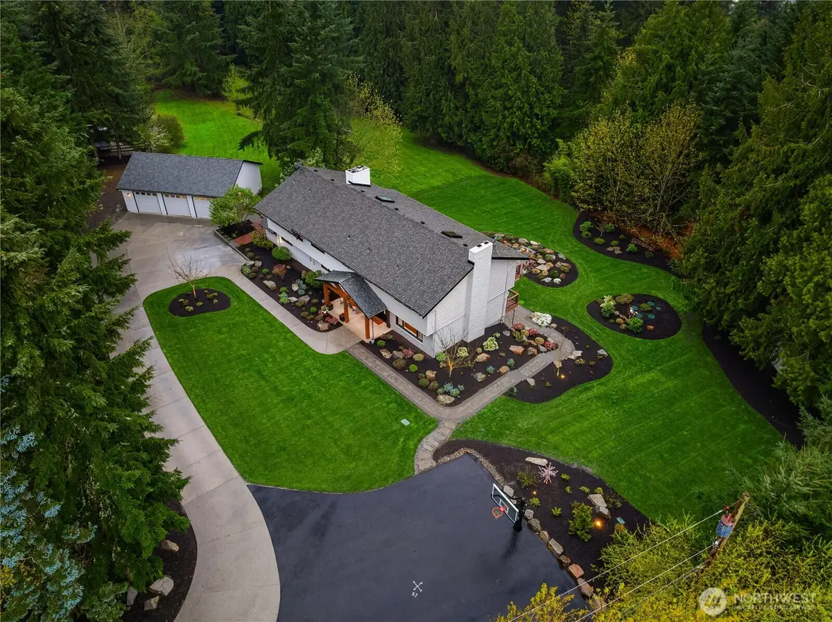 15018 152nd Avenue Ne, Woodinville, WA 98072 - #1