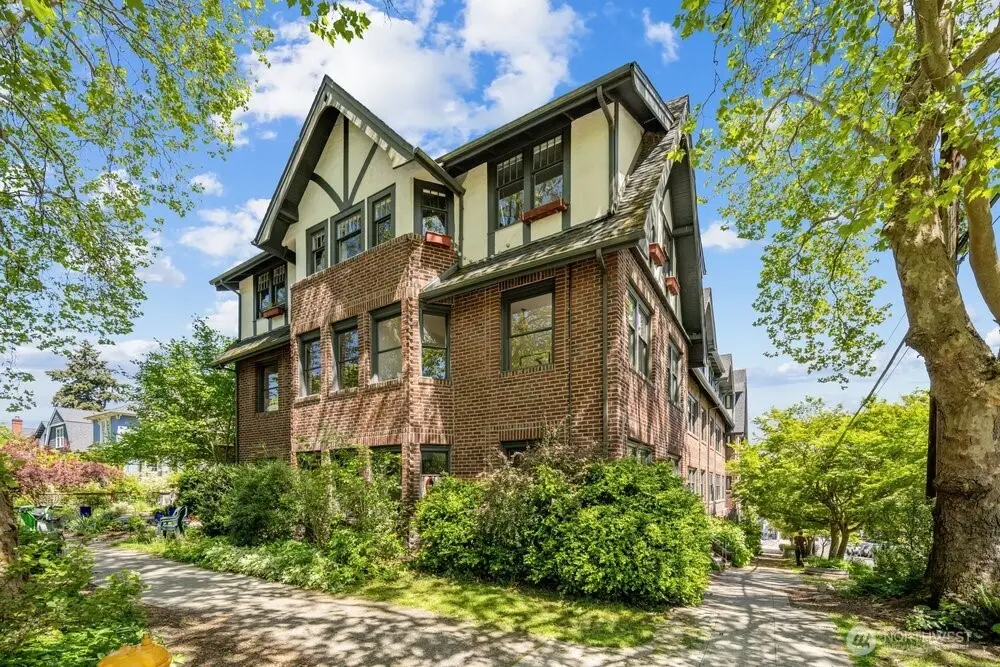 1804 E Republican Street #5, Seattle, WA 98112 - #1