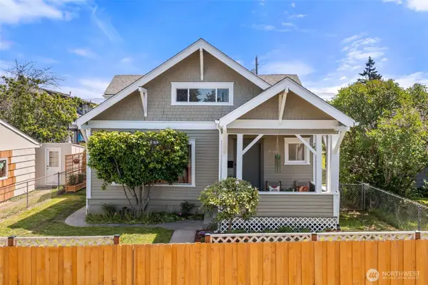 5907 Yakima Avenue, Tacoma, WA 98408