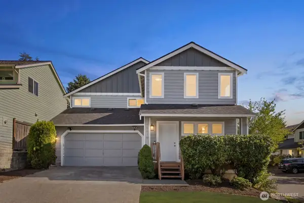 19919 101st Ave Se, Renton, WA 98055