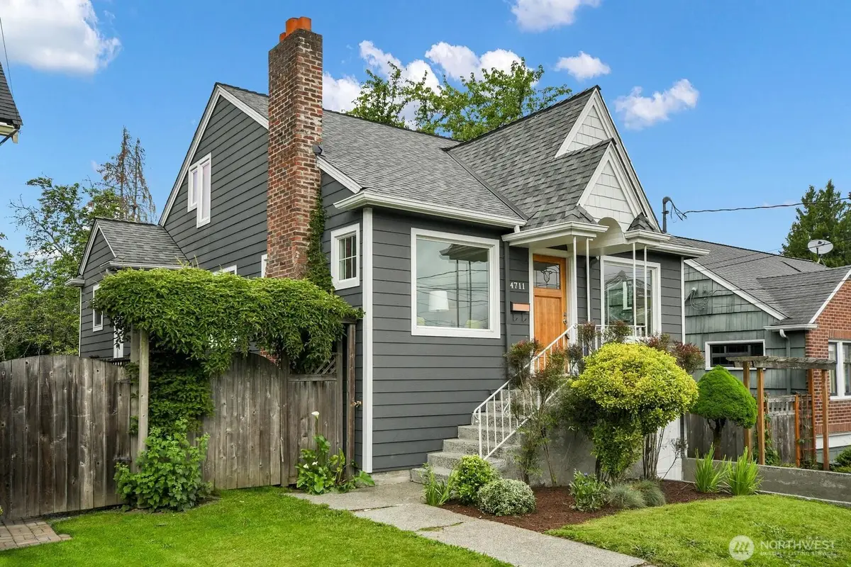 4711 51st Avenue S, Seattle, WA 98118 - #1