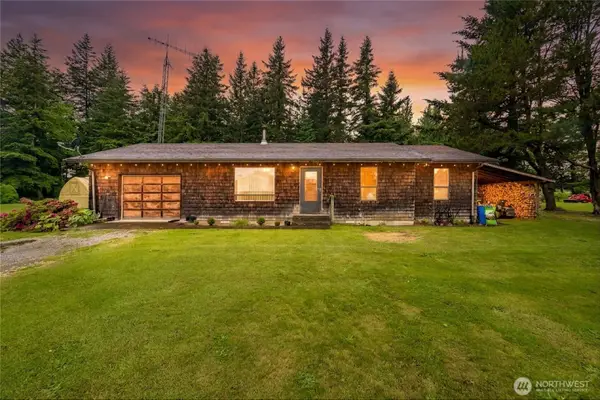 1320 Lunde Lane, Everson, WA 98247