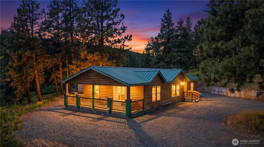 1401 Elk Heights Road, Cle Elum, WA 98922 - #2
