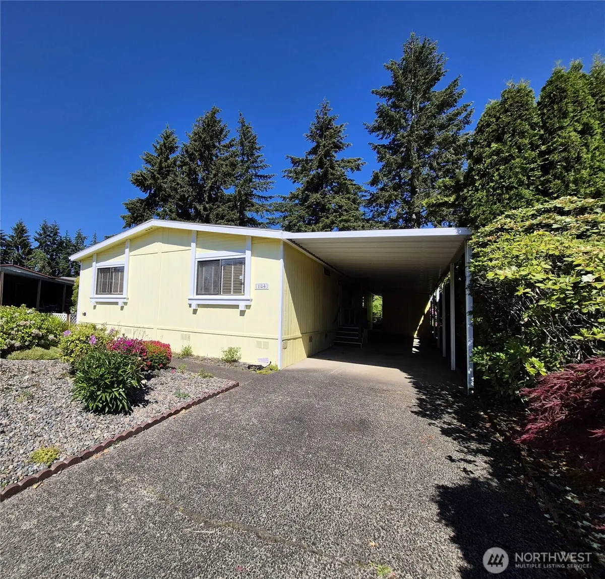 2500 S 370th Street #184, Federal Way, WA 98003 - #1