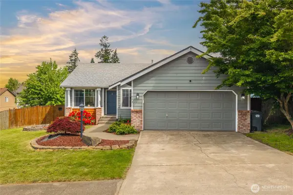 1623 197th Street Ct E, Spanaway, WA 98387