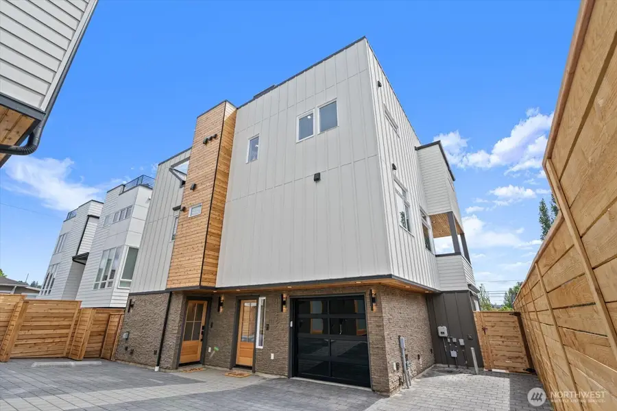 1133 NW 60th Street #B, Seattle, WA 98107 - #2