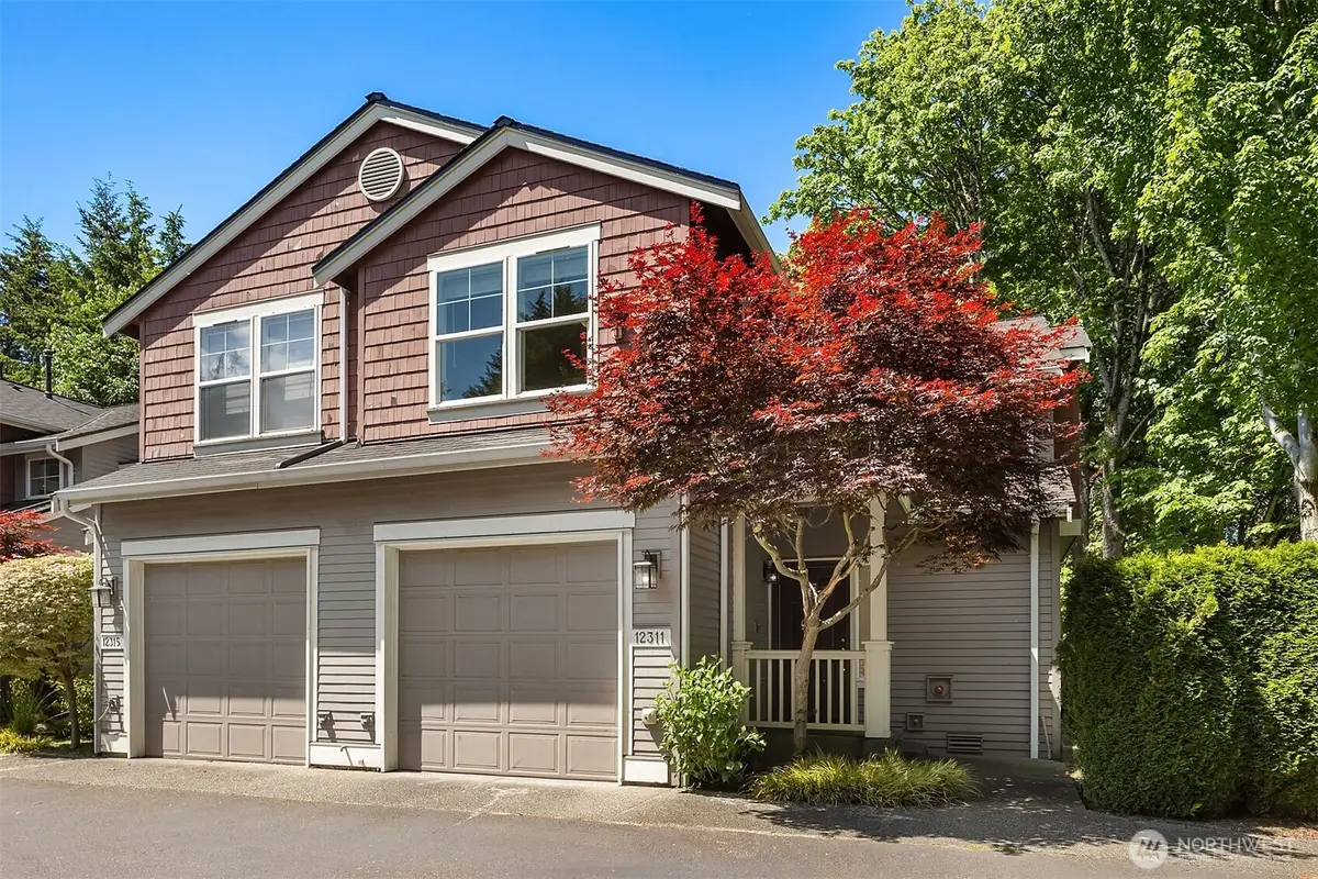 12311 NE 92nd Street #1, Kirkland, WA 98033 - #1