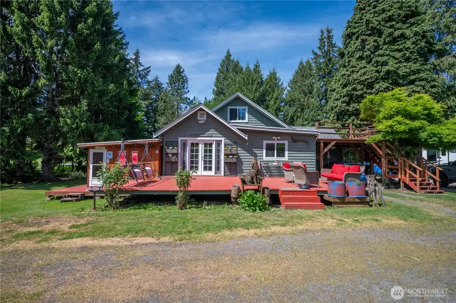 4750 Mt Baker Highway, Deming, WA 98244 - #2