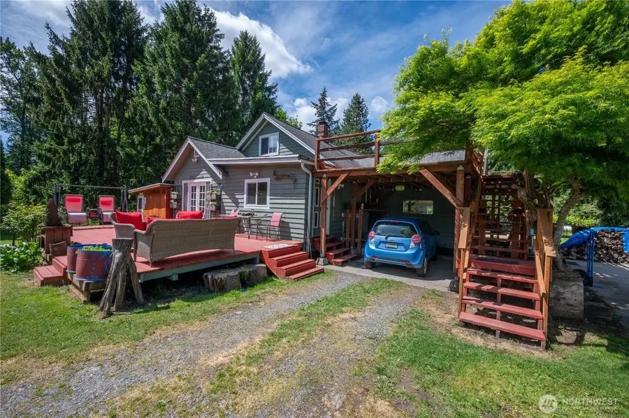 4750 Mt Baker Highway, Deming, WA 98244 - #3