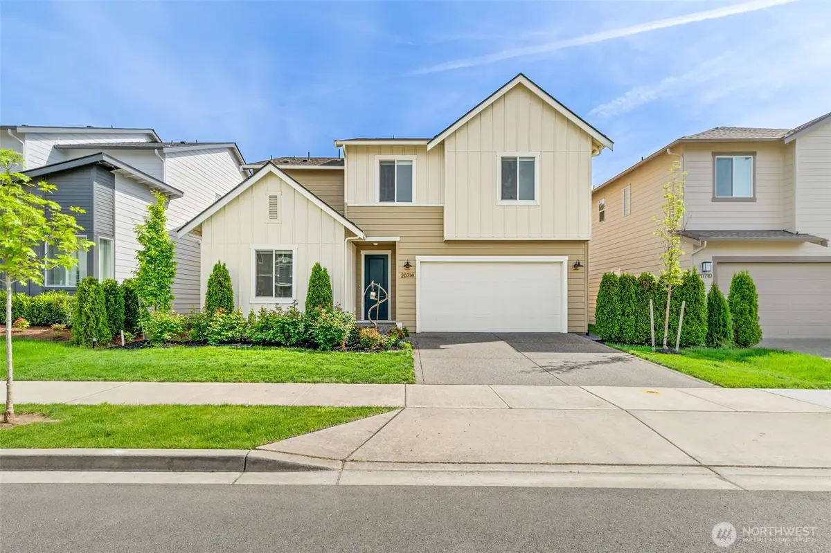 20714 137th Street Se, Monroe, WA 98272 - #1