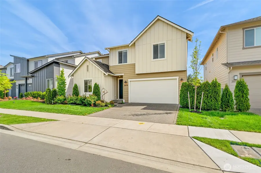 20714 137th Street Se, Monroe, WA 98272 - #2