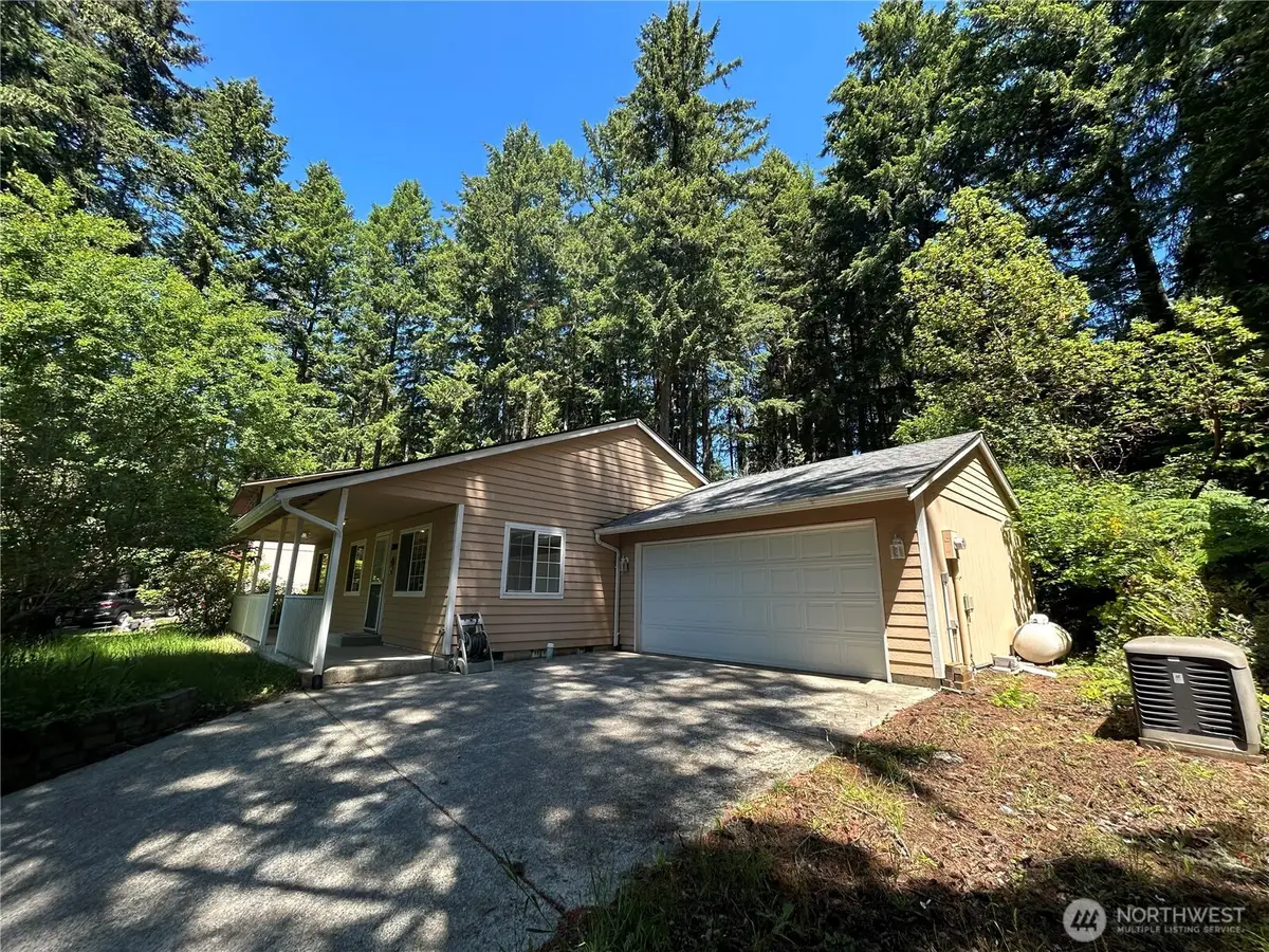 7808 Egret Drive Se, Olympia, WA 98513 - #1