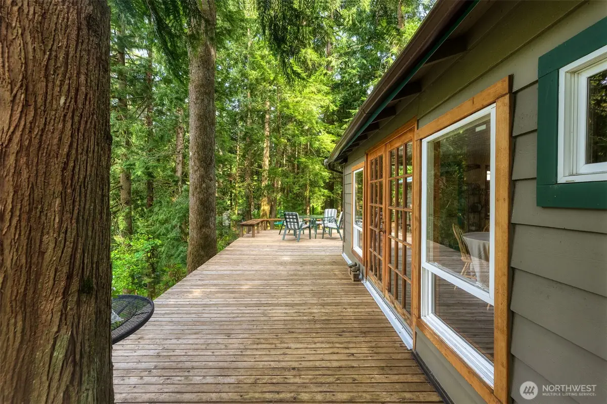 51911 S Riverside Road, Gold Bar, WA 98251 - #1