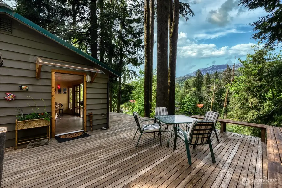 51911 S Riverside Road, Gold Bar, WA 98251 - #3