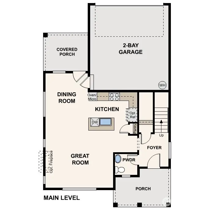 2114 Plumridge Court, Wenatchee, WA 98801 - #3