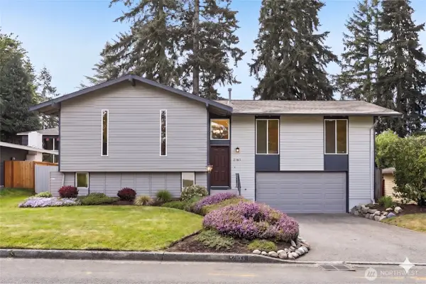 2103 168th Ave Ne, Bellevue, WA 98008