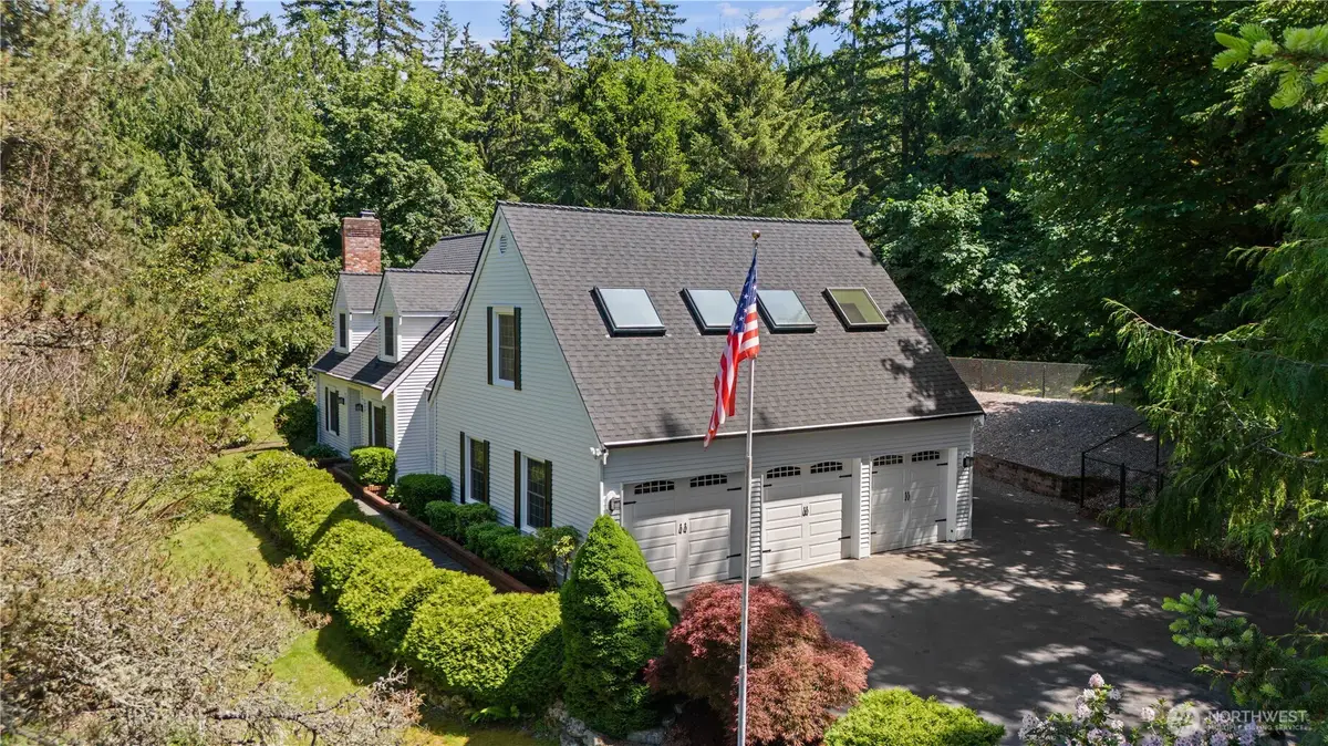 5515 SE Yakima Lane, Lacey, WA 98503 - #1