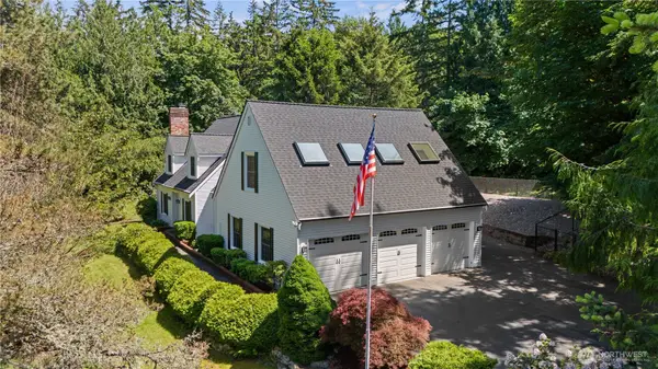 5515 SE Yakima Lane, Lacey, WA 98503