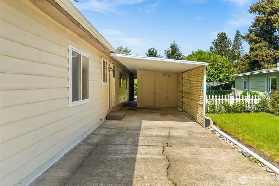 5515 SE Yakima Lane, Lacey, WA 98503 - #3