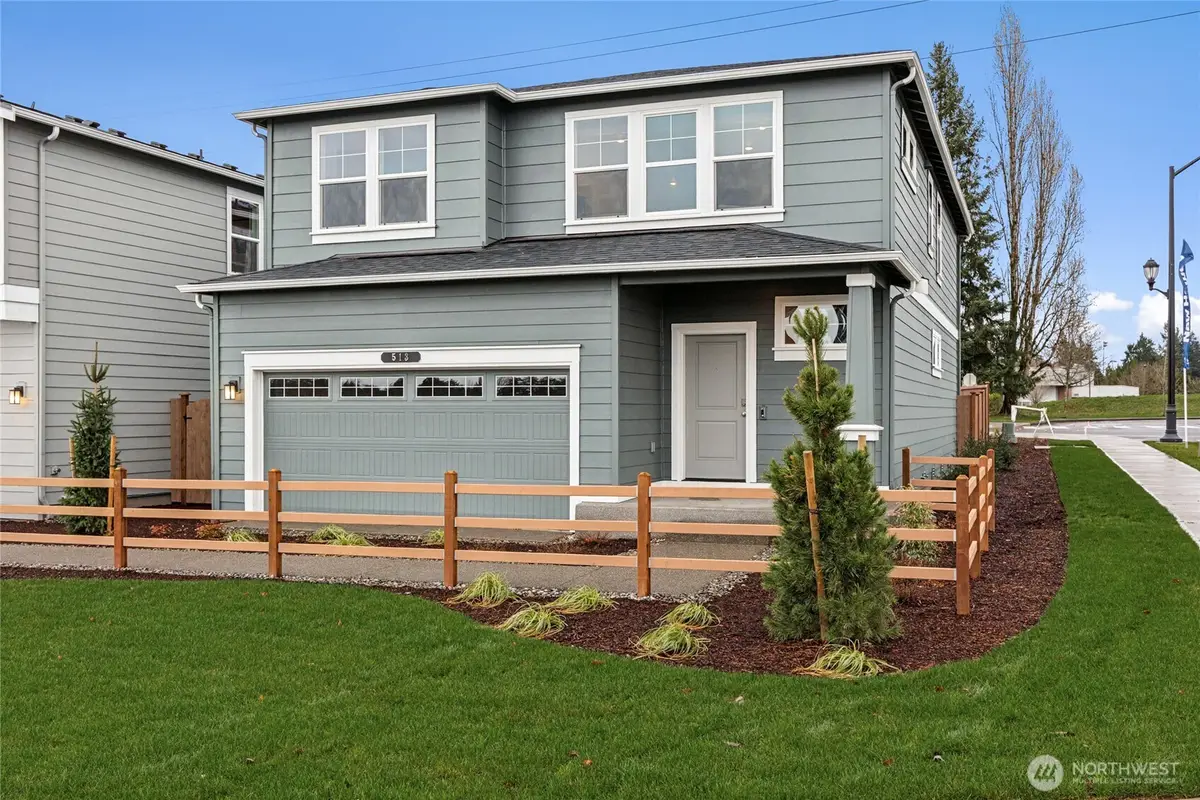 20319 161st Street E #1003, Bonney Lake, WA 98391 - #1