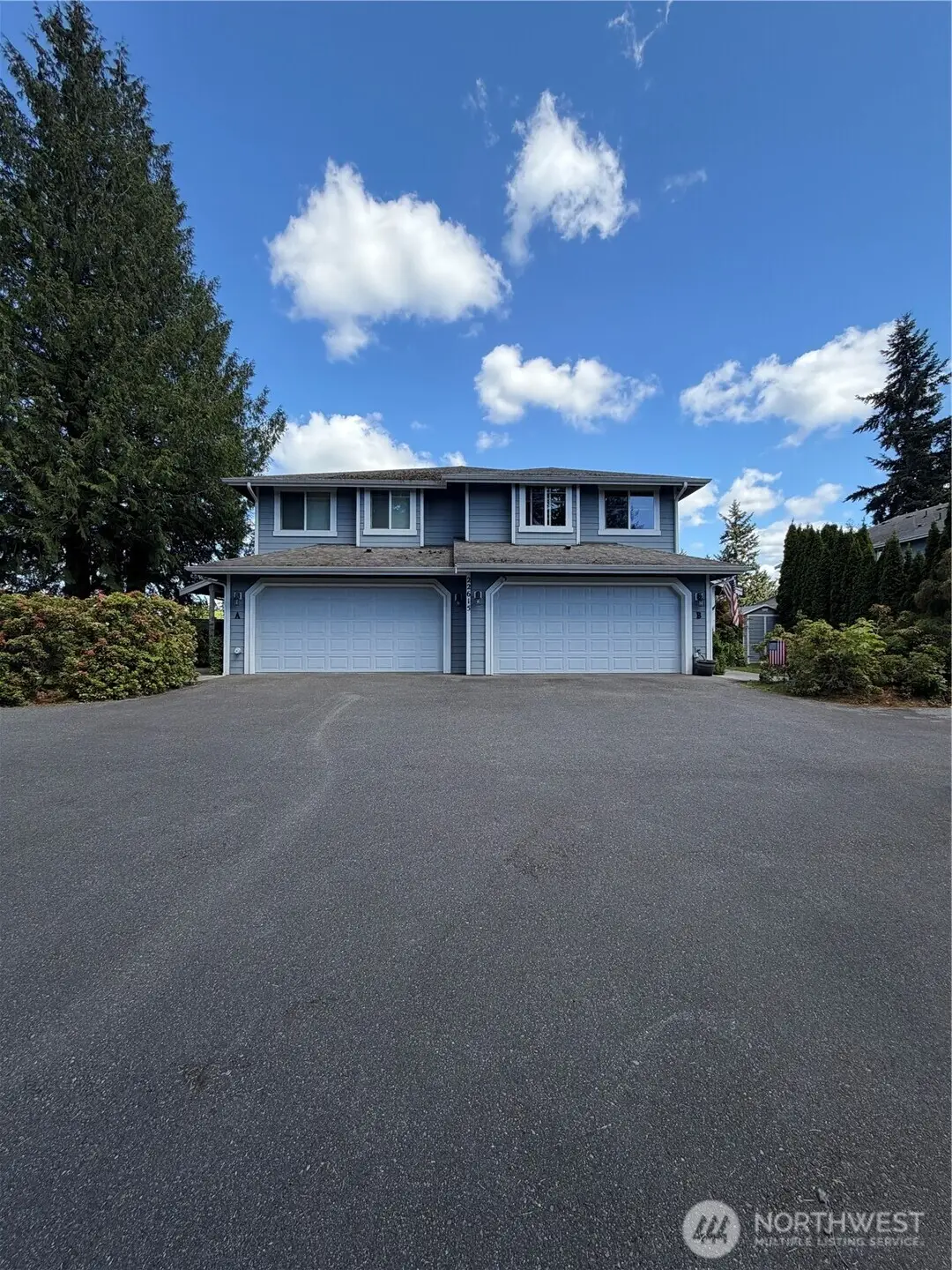 22615 W 44th Ave, Mountlake Terrace, WA 98043 - #1