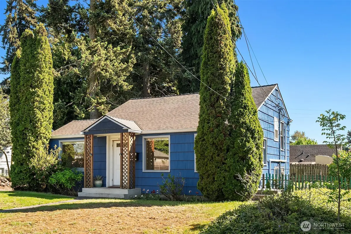 7439 S 116th Place, Seattle, WA 98178 - #1
